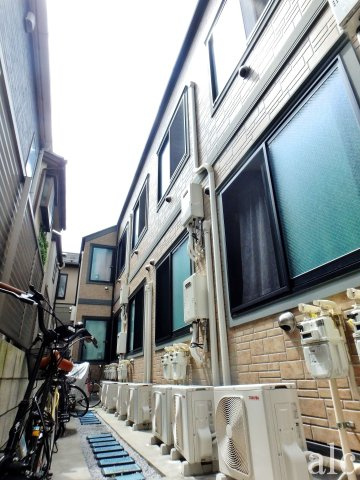 アーバンプレイス中野坂上Wのその他共用部分