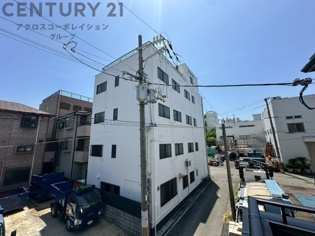 物件からの展望