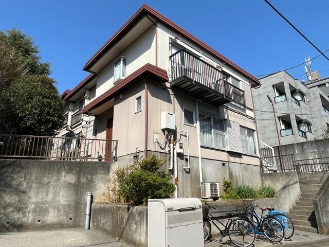 中野区本町５丁目のマンションの画像