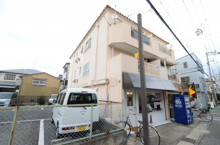 メゾン堀池の画像