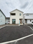 藤沢市大鋸新築戸建の画像