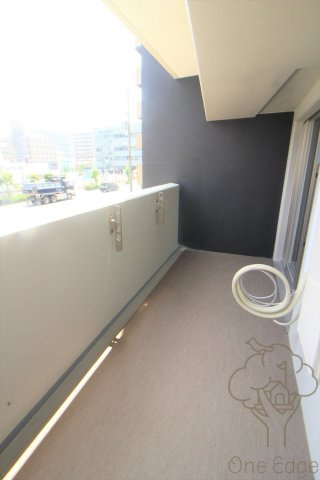 セレニテ三国プリエの展望