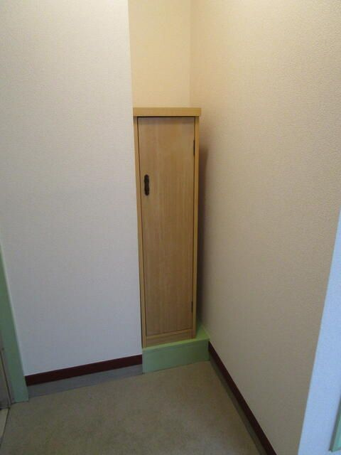 ハイツ松本のその他