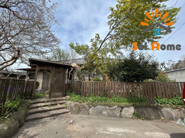 前橋市富士見町小暮　中古住宅