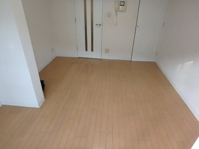 【寝室】 | パレ・ホームズ中延