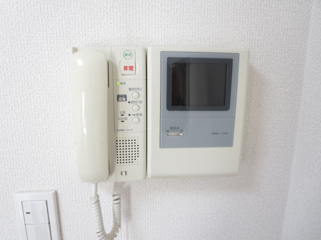 【セキュリティ】 | アーバイルプライムイースト