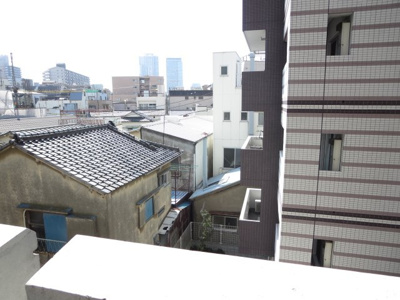 【展望】 | アーバイルプライムイースト
