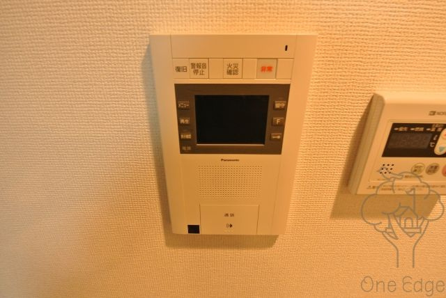 HS梅田EASTのセキュリティ