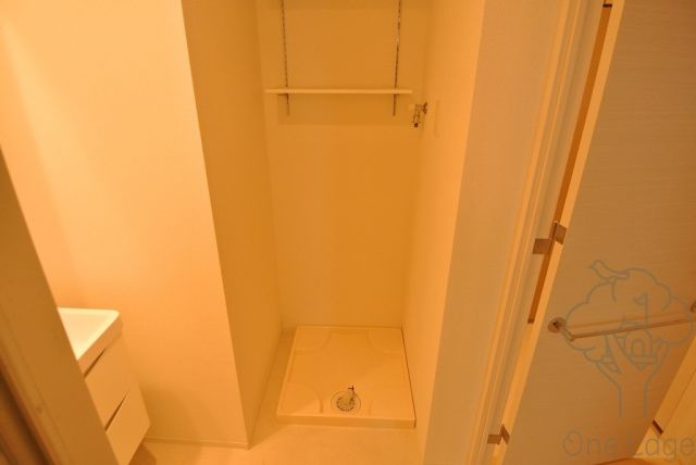 HS梅田EASTの設備