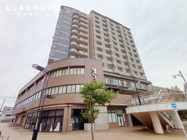 サンコート三高　　刈谷市近郊の賃貸ならクラスホーム刈谷店
