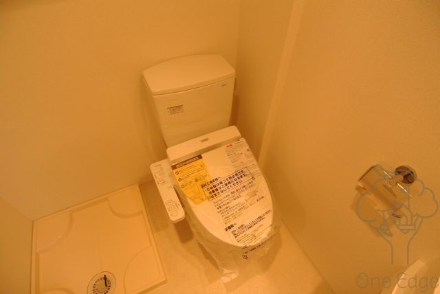 HS梅田EASTのトイレ