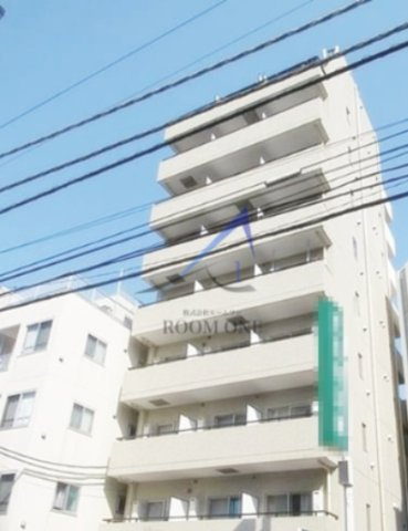 スカイコート高輪壱番館