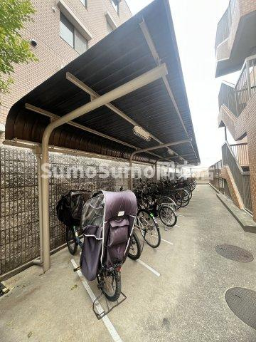 ライオンズマンション魚崎のその他共用部分