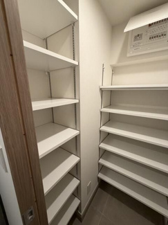【設備】 | ＡＩＦＬＡＴ明大前