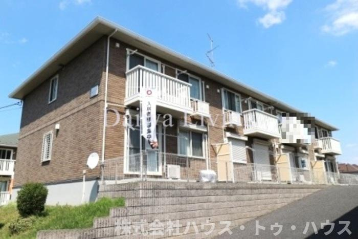 キャトルセゾン　Ｃ