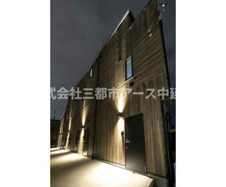 【その他共用部分】 | ＷｏｏｄＣｒｅｓｔ大井Ｒｅｓｉｄｅｎｃｅ　は三都市アース中延店へお任せください！　ご内覧可能なお部屋は物件現地お待ち合わせご案内可能です！