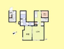 【間取り】 | ＷｏｏｄＣｒｅｓｔ大井Ｒｅｓｉｄｅｎｃｅ　は三都市アース中延店へお任せください！　ご内覧可能なお部屋は物件現地お待ち合わせご案内可能です！