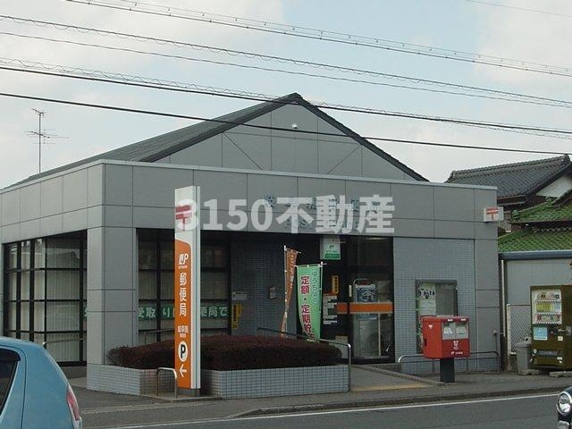 ジュビレーションの周辺|ＪＰ岐阜鶉まで670ｍ