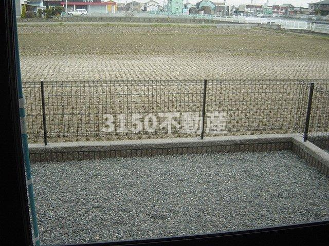 ジュビレーションの庭|専用庭