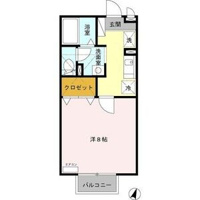 【間取り】 | ティアラRoomユキ
