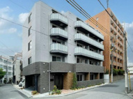 墨田区押上１丁目のマンションの画像