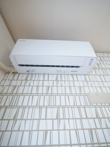 ジョイフル今の設備|※写真は別の部屋のものです。