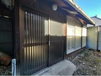 名古屋市中区橘一丁目戸建て
