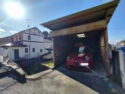 岡崎市伊賀町字五丁目戸建(オカザキシイガチョウアザゴチョウメ)の外観|建物外観を気になさる方へ、見た目の良い物件です