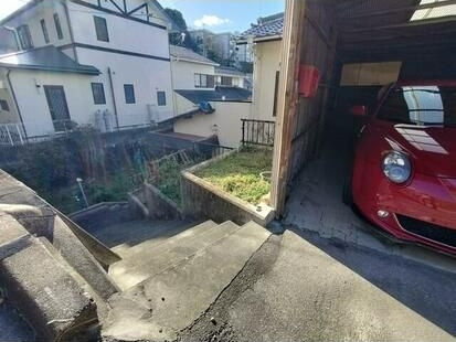 岡崎市伊賀町字五丁目戸建(オカザキシイガチョウアザゴチョウメ)
