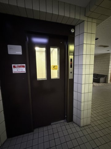 エスポワール浄水通りのその他共用部分