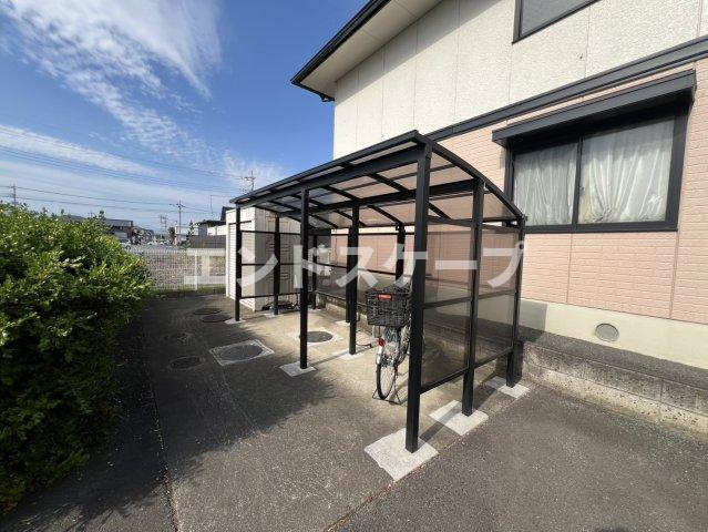 プラザペピーノのその他共用部分|高崎、前橋のお部屋探しはエンドスケープまで！お客様の理想お聞かせ下さい♪
