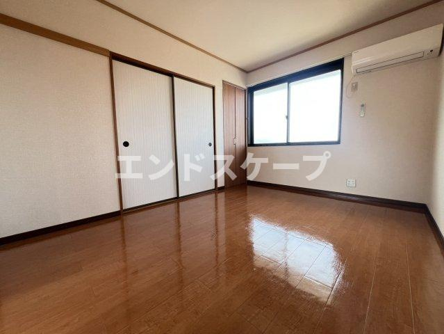 プラザペピーノの洋室|高崎、前橋のお部屋探しはエンドスケープまで！お客様の理想お聞かせ下さい♪
