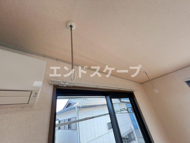 プラザペピーノの設備|高崎、前橋のお部屋探しはエンドスケープまで！お客様の理想お聞かせ下さい♪