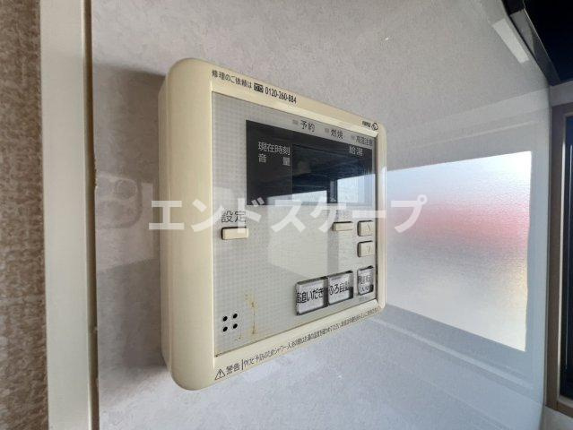 プラザペピーノの設備|高崎、前橋のお部屋探しはエンドスケープまで！お客様の理想お聞かせ下さい♪