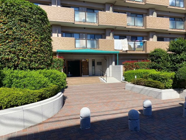  | 朝日パリオ上福岡