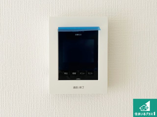 和歌山市紀三井寺　第5期　新築一戸建ての洋室|シンプルな洋室は、自分好みのインテリアが楽しめます♪ご家族とインテリアや家具を選びに行くのは新築購入時の醍醐味の一つです。ぜひお楽しみください♪