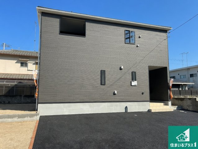 和歌山市紀三井寺　第5期　新築一戸建て