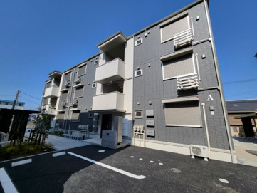 D-room公津の杜　Aの画像