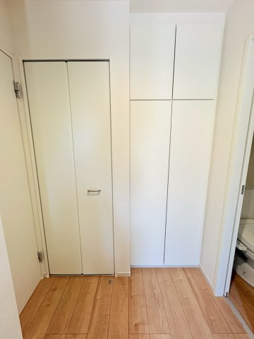 川越市的場　新築分譲　東武東上線『霞ヶ関駅』徒歩8分　【上戸小学区】の内装