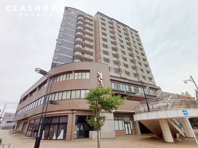 サンコート三高　　　刈谷市近郊の賃貸はクラスホーム