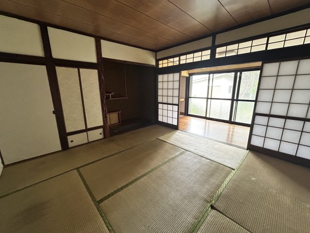 【和室】 | 歴木貸家