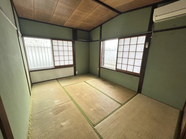 【和室】 | 歴木貸家