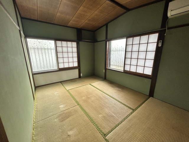 【和室】 | 歴木貸家