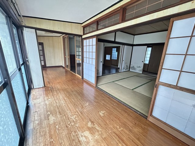 【その他】 | 歴木貸家