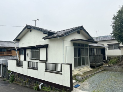 【外観】 | 歴木貸家