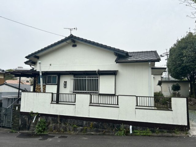 【外観】 | 歴木貸家