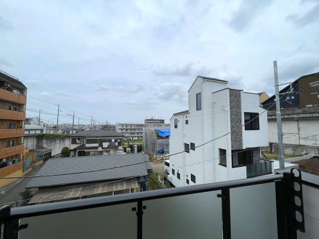 お手本の様な重厚感も設備も付いた新築戸建！ひとつひとつがオシャレで飾り、普通の建売ではシックリこない方は必見です！『緑区寺山町』の展望