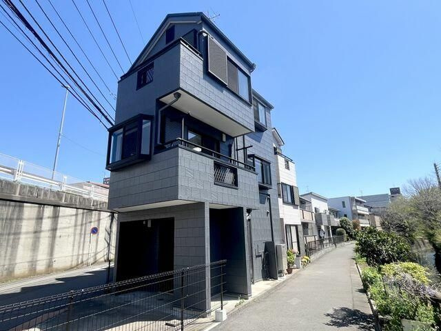 戸建 川崎市多摩区宿河原６丁目