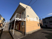 コーポドミールＢの画像