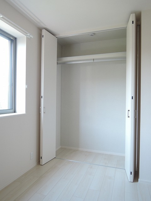 Ｇｒｅｅｎ　Ｆｏｒｅｓｔの収納|★クローゼット★